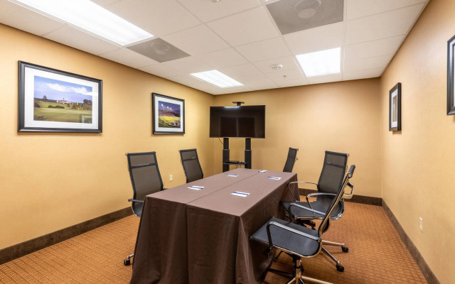 Sleep Inn & Suites Ruston Near University