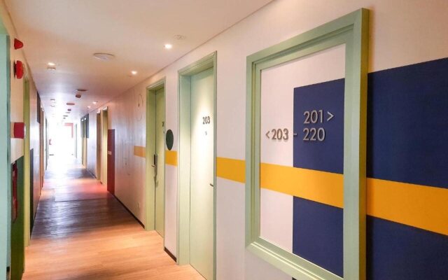 Kotta Hotel Semarang