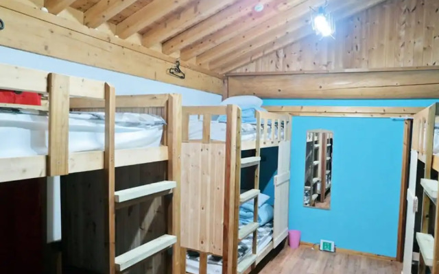 Jejudoparty Guesthouse Yeon - Hostel