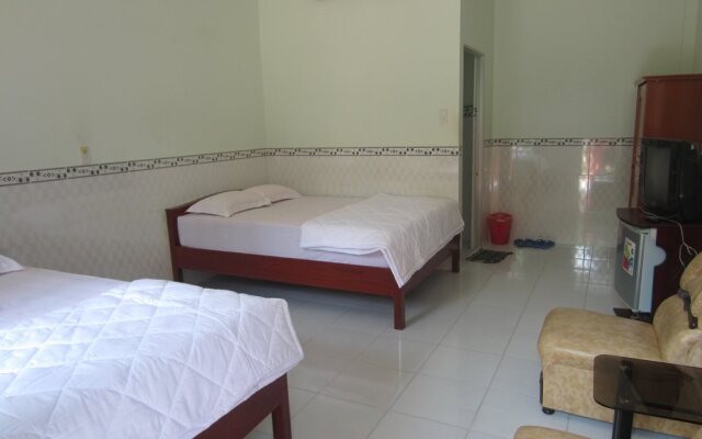 Thanh Quang Guest House