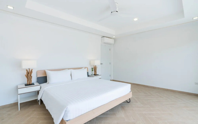 Sunova Private Pool Villa - Koh Chang