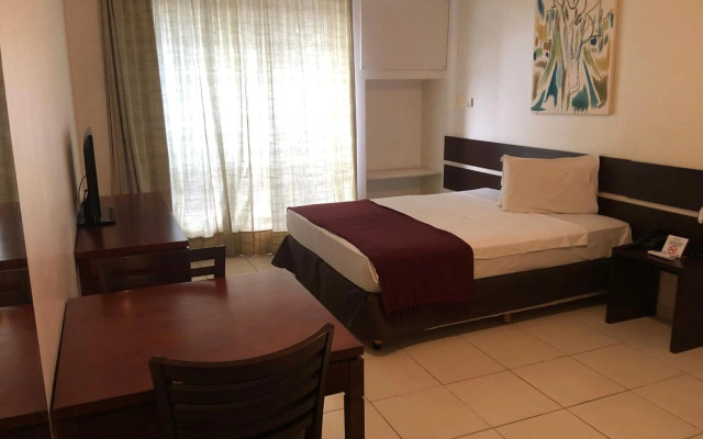 Studio 01 Modelo Flat