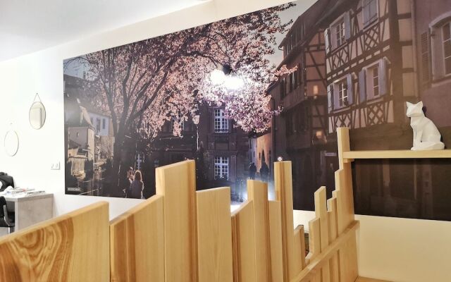 Plum'house Heilmann