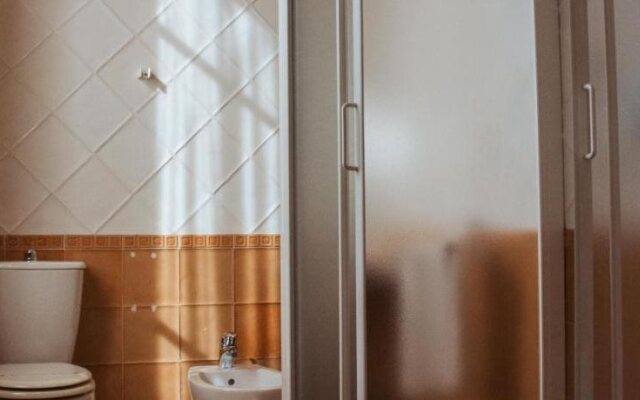 Villa Agnese Bed  Breakfast