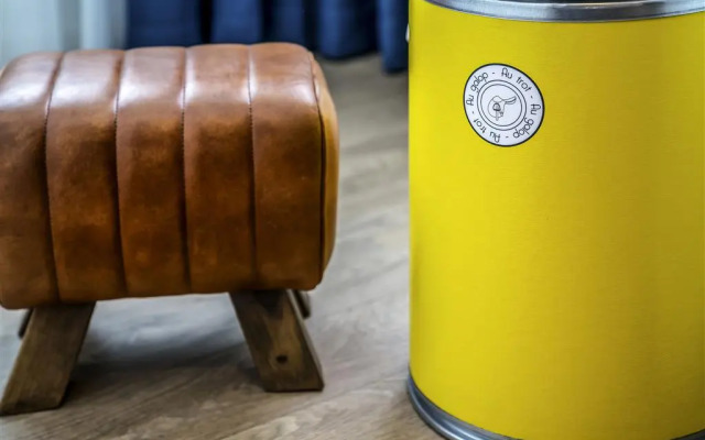 ibis Styles Saumur Gare Centre