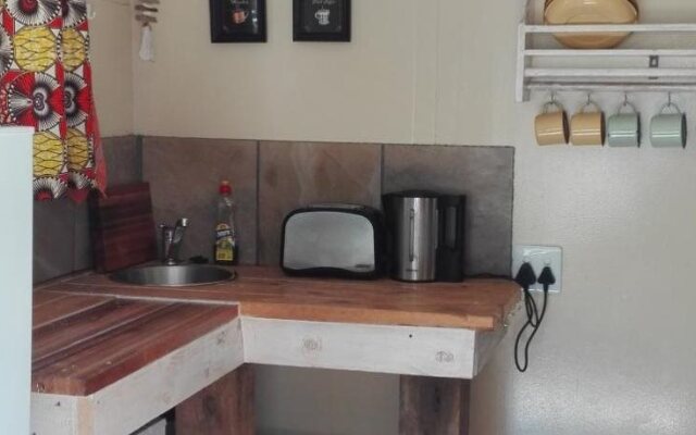 Platberg Harrismith Backpackers