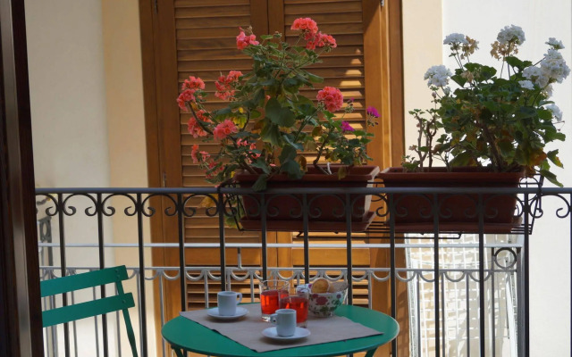 Guascone Apartments