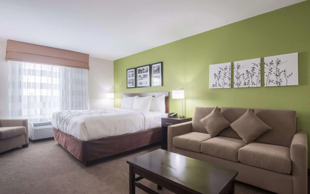 Sleep Inn & Suites