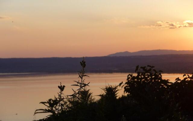 Casale dei Gelsi Bed & Breakfast