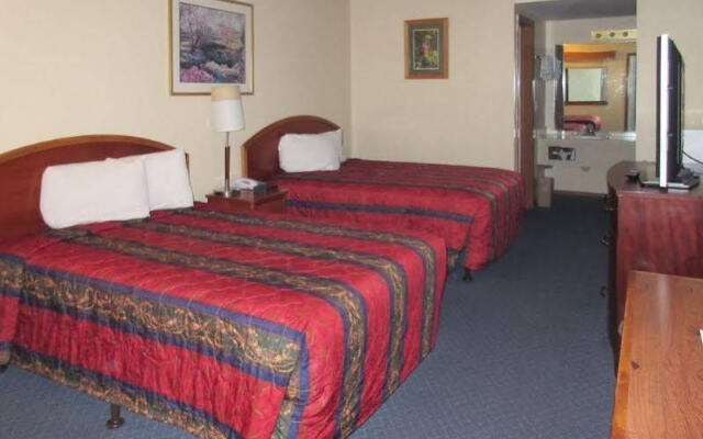 Silver Lake Motel Coeur d'Alene