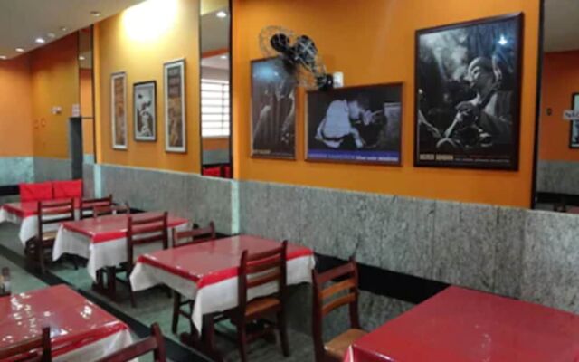 Hollywood Palace Hotel