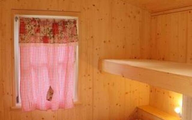 Ferienwohnung Weseraue