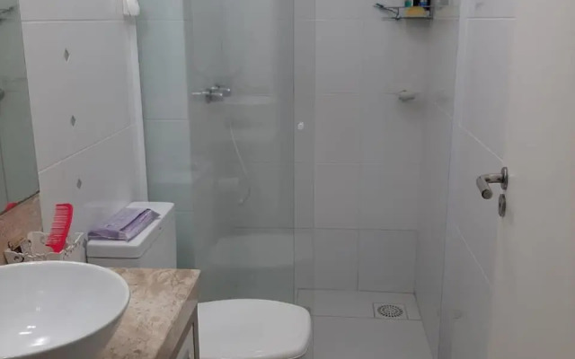 Bombinhas - Residencial Atalanta 101A