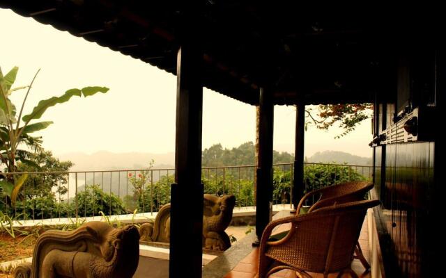 Ragamaya Resort & Spa Munnar