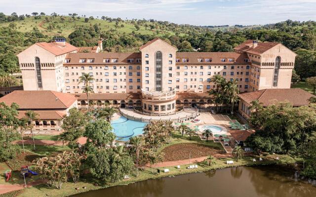 Grande Hotel e Termas de Araxá