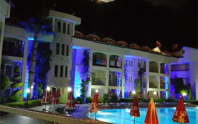 Palm Garden Apartments