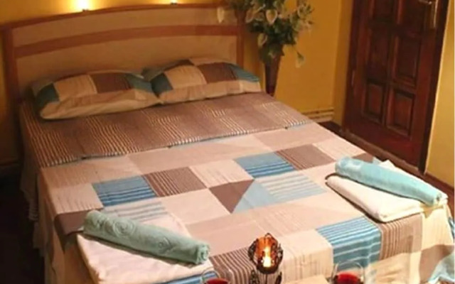 Otel Turker