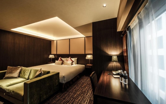 Modern Double room (풀 더블 침대) 사진 2