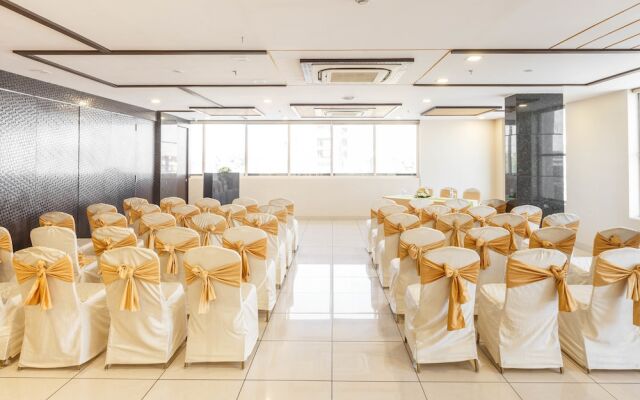 Mango Hotels ITI Circle