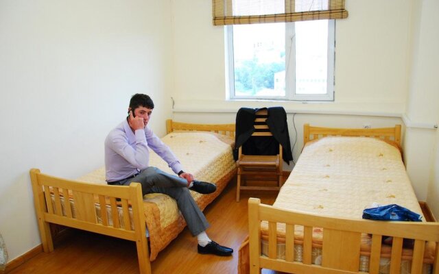 Armenia Hostel