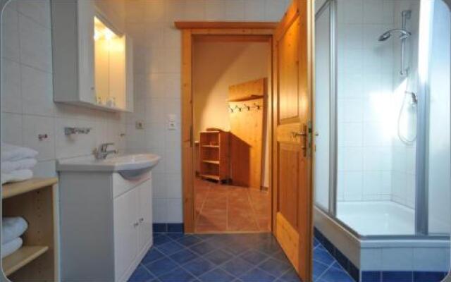 Appartement Bad Salve
