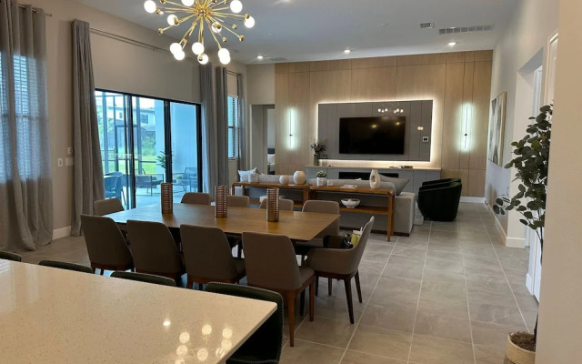 Amazing 11 Suites Paradisogrande