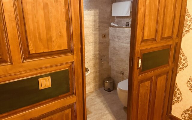 Küçükağa Konağı