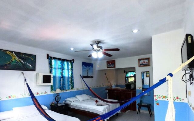 Apartamento La Casa del Angel