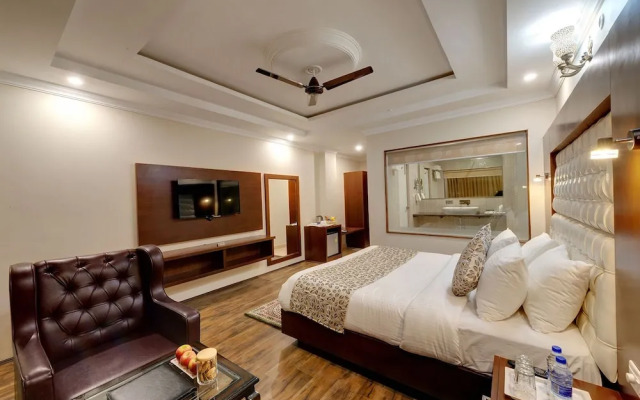 The Fern Residency Manali