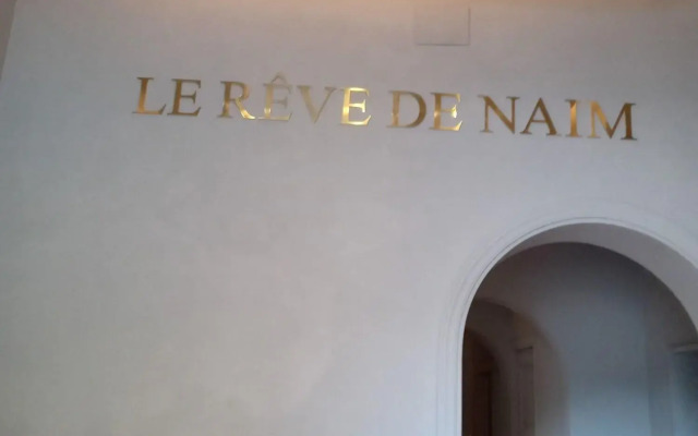 Le Rêve De Naim