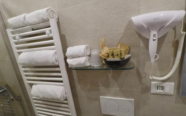 Mare Dentro Rooms