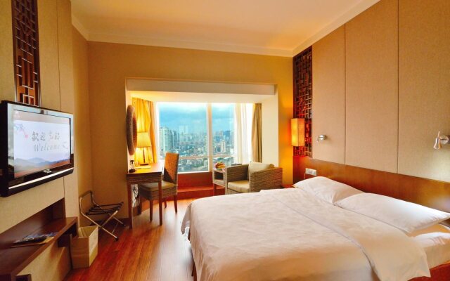 Xiamen MinNan Hotel