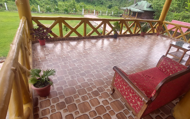 Delight Green Heaven Resort, Lataguri