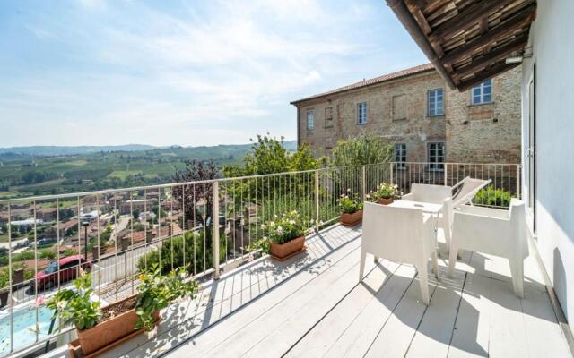 La Villa Holiday House