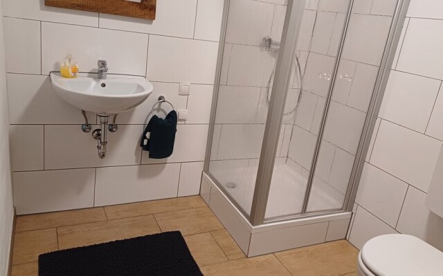 Ferienwohnungen Stadler