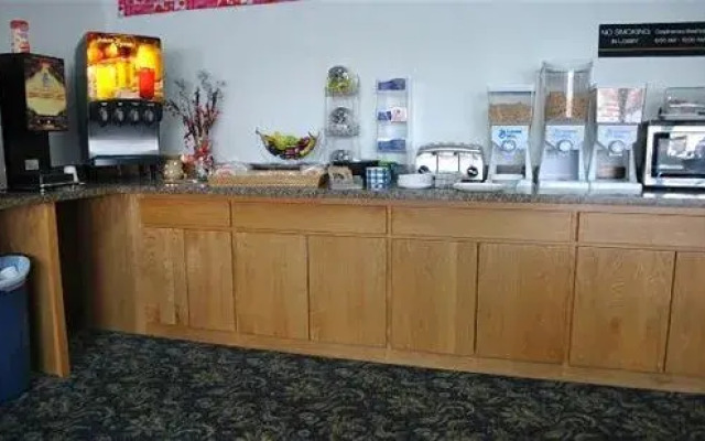 Americas Best Value Inn Waconia/Minneapolis Area