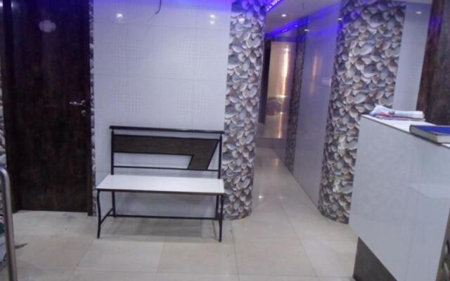 Hotel Paris Residency
