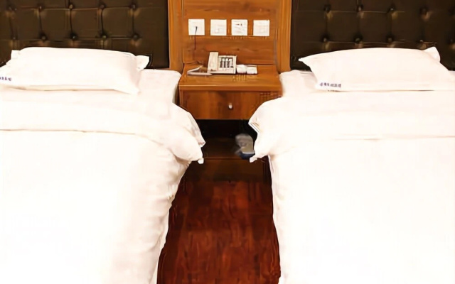 Youxin Airport Aviation Apartment