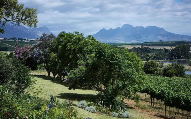 The Devon Valley Hotel