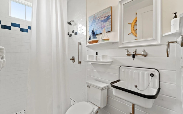 The Pinetree Retreat