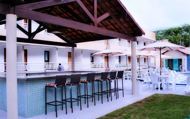 Hotel Porto da Serra