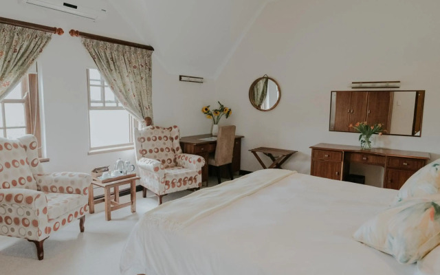 CANA Vineyard Guesthouse