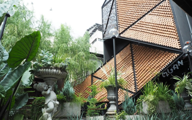Muan Hostel