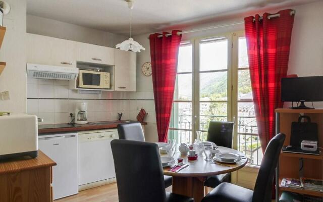 Appartement Cauterets, 2 pièces, 6 personnes - FR-1-401-19