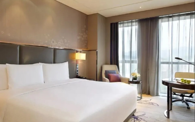 Wanda Realm Guangyuan