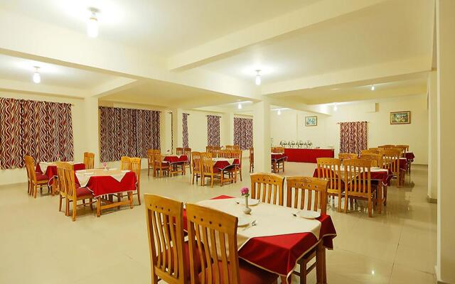 New Ambika International