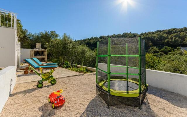 Holiday Home Likva - Sutivan - Island of Brač