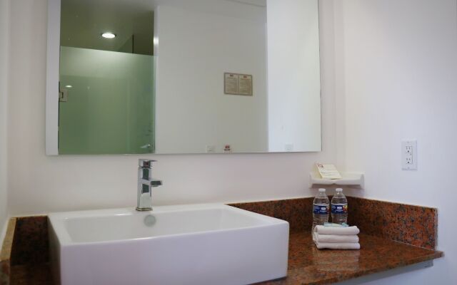 Hotel Zar Coatzacoalcos