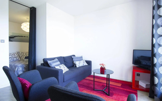Sweethome Garonne