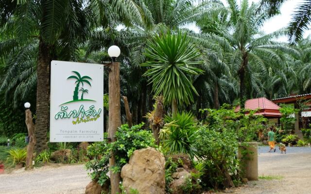 Tonpalm Farmstay